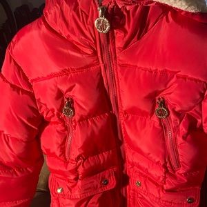 DKNY WinterCoat BrandNew